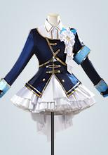 バーチャルYouTuber vtuber 加賀美ハヤト FANTASIA 4周年ライブ衣装