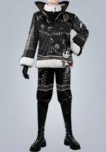 ツイステッドワンダーランド ツイステ ハーツラビュル寮 エース