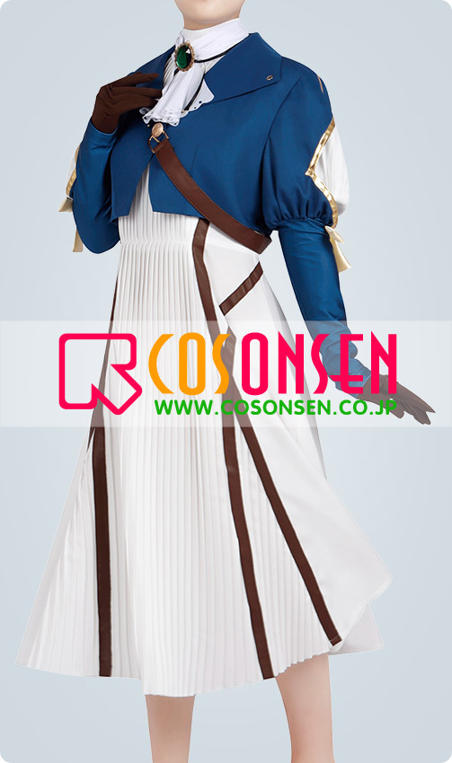 ヴァイオレット・エヴァーガーデン ヴァイエヴァ ヴァイオレット