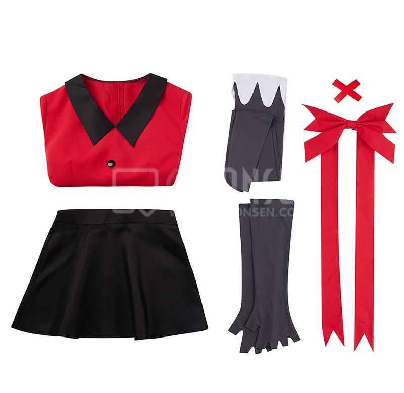 ハズビン・ホテル Vaggie バギー コスプレ衣装｜COSONSEN 激安