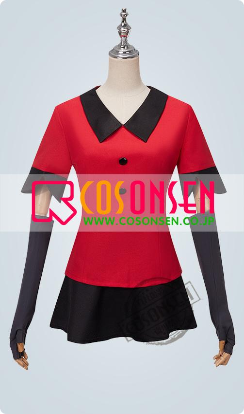 ハズビン・ホテル Vaggie バギー コスプレ衣装｜COSONSEN 激安