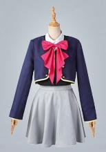 推しの子 コラボ ルビー 有馬かな アイドル衣装 コスプレ衣装