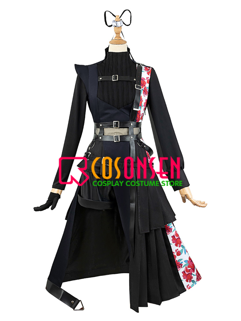 ホロライブ hololive VTuber 星街すいせい 新衣装 コスプレ衣装