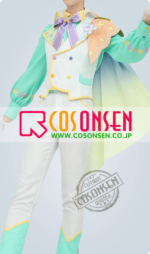 あんさんぶるスターズ!! あんスタ シャフル『SHUFFLE×Easter to you