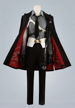 刀剣乱舞 南泉一文字 内番 コスプレ衣装｜COSONSEN 激安 コスプレ通販