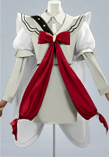 FateGrand Order FGO 徐福 Fes2025 新衣装 コスプレ衣装- Cosonsen