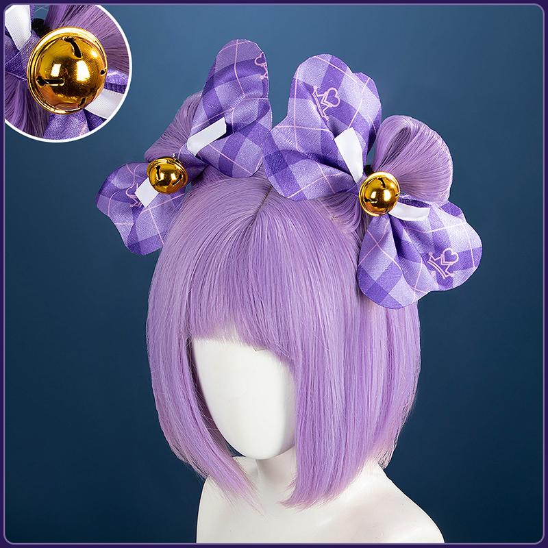 キミとアイドルプリキュア キュアキュンキュン コスプレ衣装