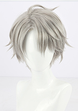 にじさんじ 甲斐田 晴 コスプレウィッグ - Cosonsen コスオンセン