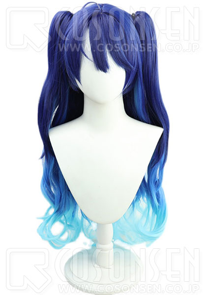 にじさんじ 天宮こころ コスプレウィッグ - Cosonsen コスオンセン