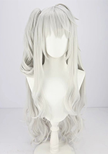 にじさんじ 黛灰 コスプレウィッグ - Cosonsen コスオンセン