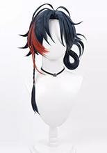 バーチャルYouTuber 宇佐美リト コスプレウィッグ- Cosonsen コスオンセン