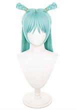 呪術廻戦 冥冥 コスプレウィッグ