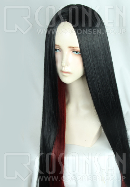 宝石の国 ボルツ コスプレウィッグ