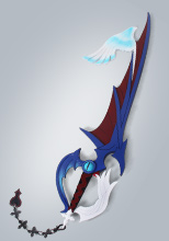 キングダム ハーツ シリーズ カイリ（Kairi） コスプレ道具