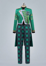 刀剣乱舞 ミュージカル 江おんすていじ ライブ衣装 五月雨江 コスプレ