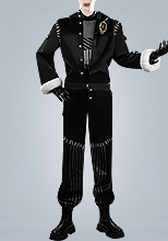 ツイステッドワンダーランド ツイステ リドル レオナ エース イデア