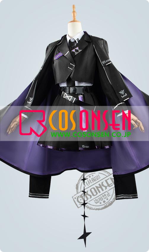 ホロライブ hololive VTuber ホロドロケイ ラプラス・ダークネス 新