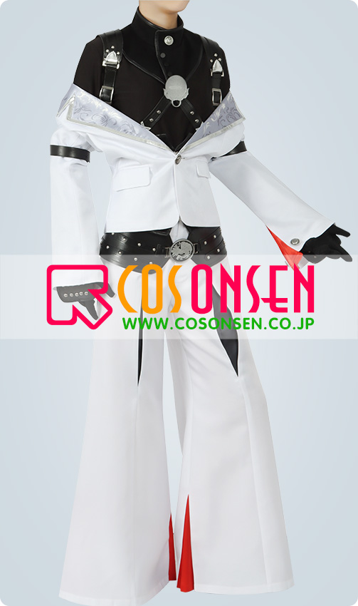 刀剣乱舞 とうらぶ 太刀 姫鶴一文字 コスプレ衣装｜COSONSEN