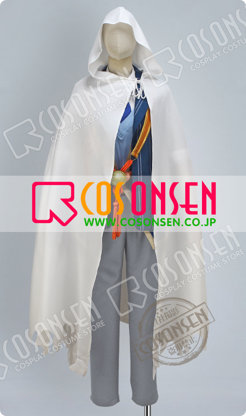 山姥切国広 コスプレ衣装｜COSONSEN コスプレ通販