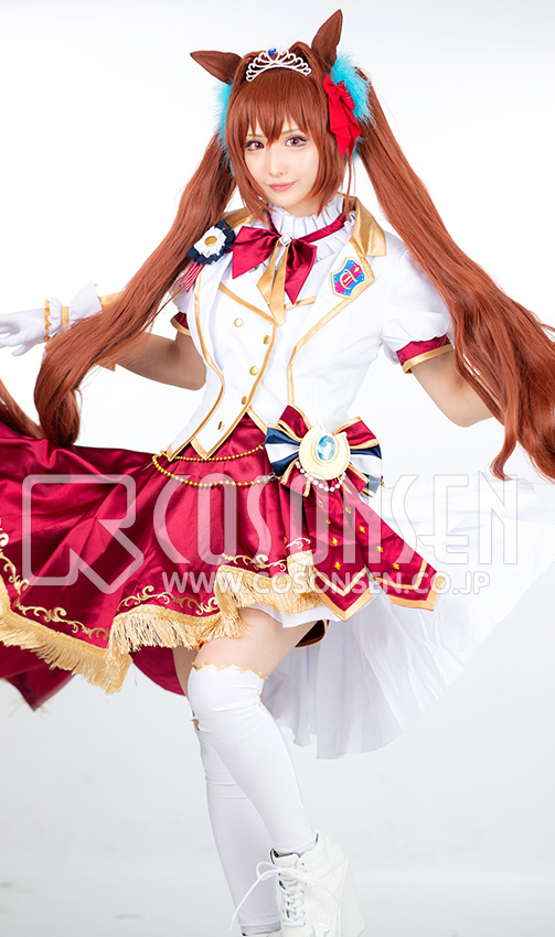 ウマ娘プリティーダービー スーパークリーク 1st Anniversary 新曲We