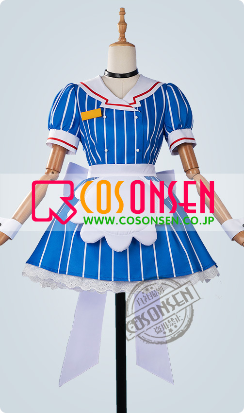 メズマライザー 初音ミク コスプレ衣装 - Cosonsen コスオンセン