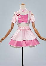 ウマ娘プリティーダービー コパノリッキー 陰陽八卦☆開運衣 勝負服