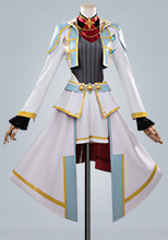 ウマ娘 ヒシアケボノ 勝負服 コスプレ衣装 - Cosonsen コスオンセン