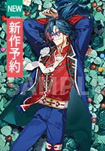 名探偵プリキュア！キュアエクレール コスプレ衣装