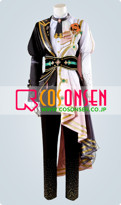 あんスタ風 Valkyrie 斎宮宗 影片みか レゾンデートル衣装 MV衣装