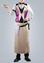 バーチャル YouTuber Vtuber Speciale 早乙女ベリー コスプレ衣装 新作予約