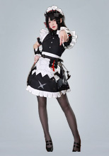 ゼンレスゾーンゼロ バーニス コスプレ衣装 - Cosonsen コスオンセン