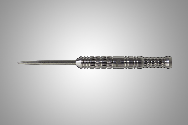 Kenichi Ajiki - COSMO DARTS -コスモダーツ-