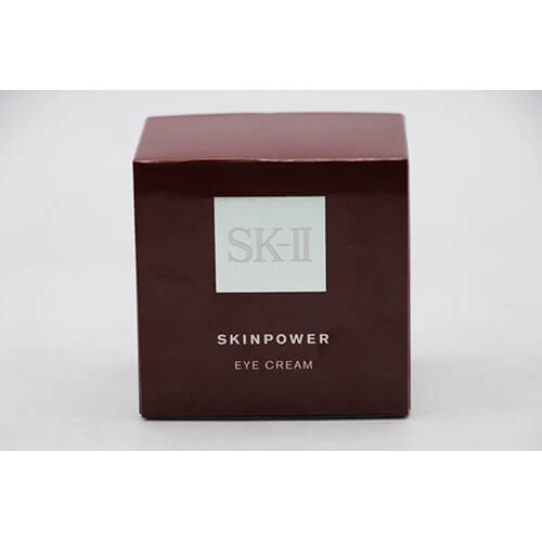 LXPアルティメイト パーフェクティング アイクリームの参考買取価格