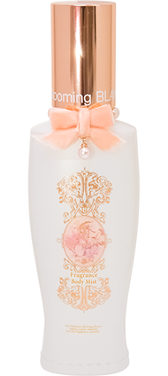 BloomingBLANC -ボディミスト-