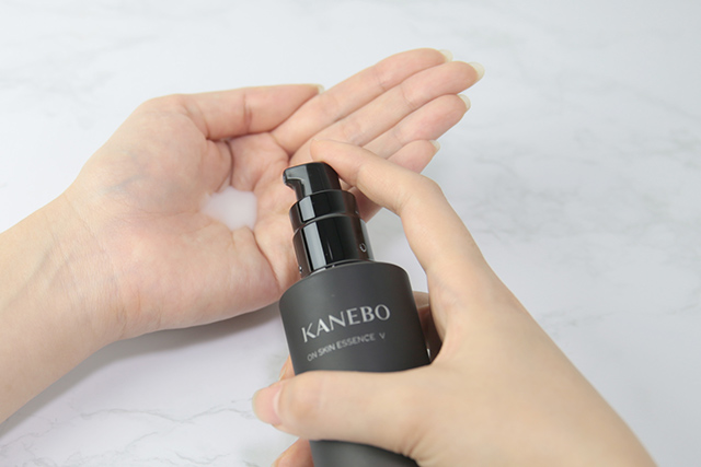 カネボウ オン スキン エッセンス V / KANEBO(化粧液, スキンケア