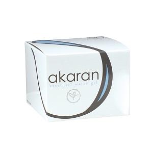 エッセンシャルウォータージェル / アカラン(オールインワン化粧品