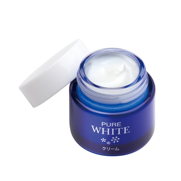 薬用ピュアホワイト クリーム / ハイム(フェイスクリーム, スキンケア