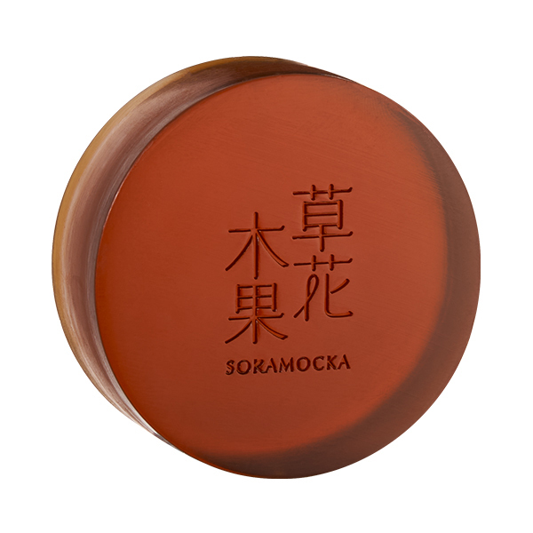 アクネ洗顔石けん(医薬部外品) / 草花木果(洗顔石鹸, スキンケア・基礎