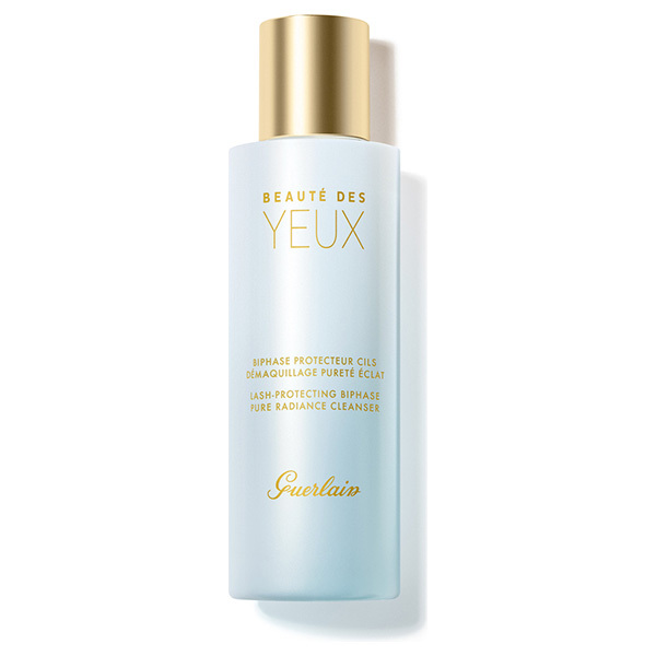 アイ&リップ メイクアップ リムーバー / ゲラン(ポイントメイク落とし