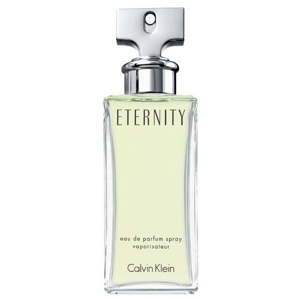 カルバン クライン エタニティ フォー ウィメン オードパルファム