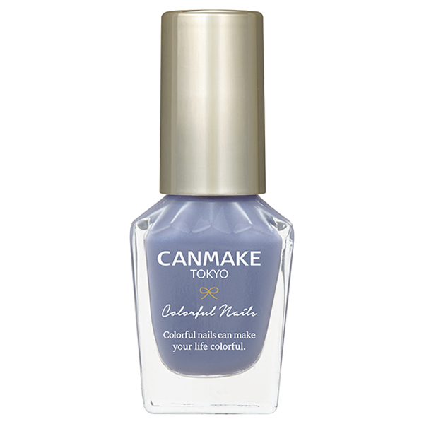 カラフルネイルズ / キャンメイク(マニキュア・ネイルカラー, ネイル