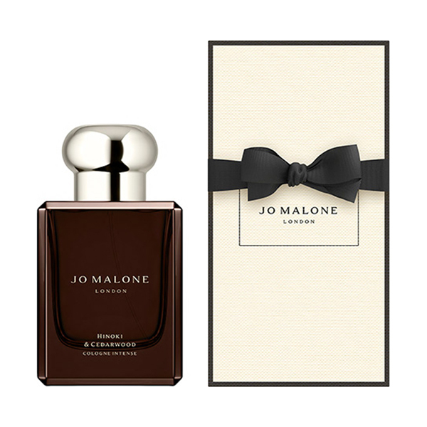 ヒノキ & シダーウッド コロン インテンス / Jo Malone London(ジョー
