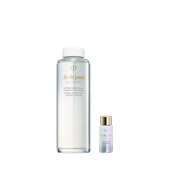 化粧水 キット(ローションエサンシエルC) / クレ・ド・ポー ボーテ