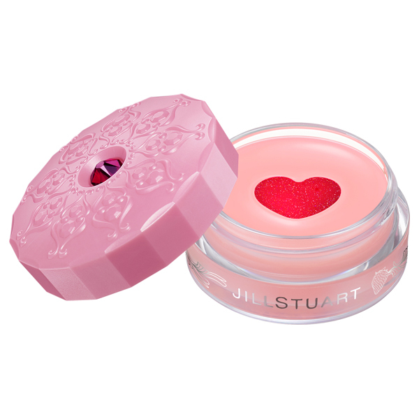 ストロベリー&ティー リップマスク / ジルスチュアート(リップマスク