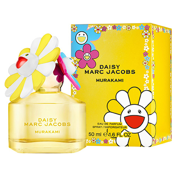 マーク ジェイコブス デイジー ムラカミ オードパルファム / マーク