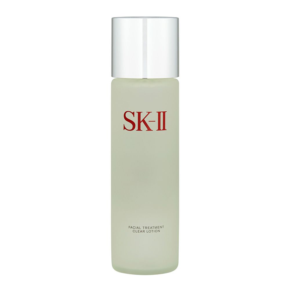 フェイシャル トリートメント クリア ローション(230ml)｜SK-II