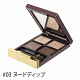 アイ カラー クォード (9g)(39C バイオレット サテン)｜Tom Ford/トム