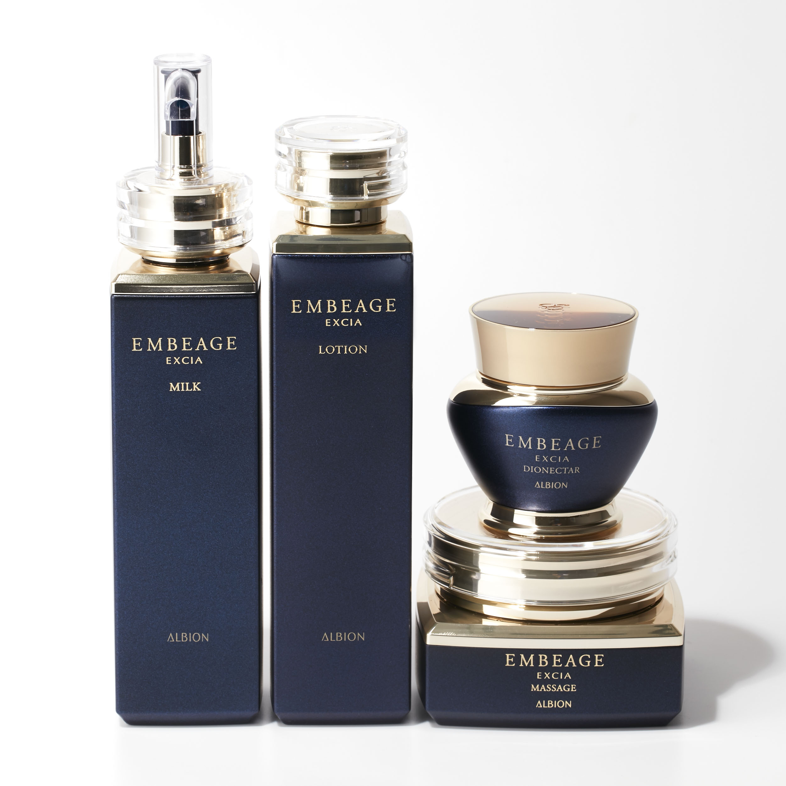 神秘の島マダガスカルの植物パワーにより、未知なる美しさを目覚め