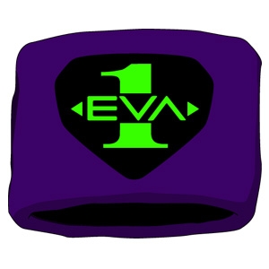 初号機 リストバンド [EVANGELION] | キャラクター公式グッズ