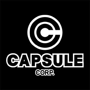 カプセルコーポレーショントートバッグ [ドラゴンボールZ